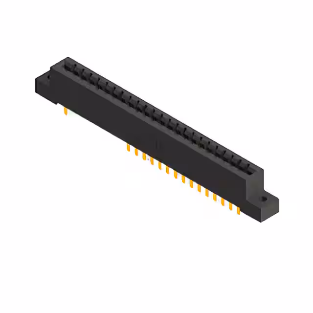 387-046-544-202 EDAC Inc.  Edgeboard Connectors